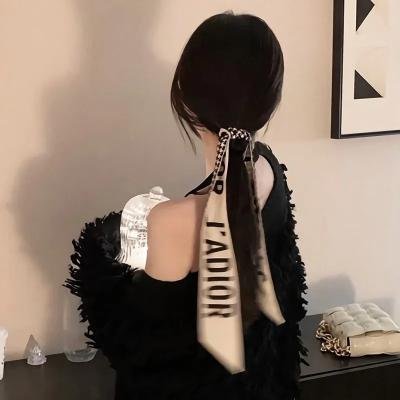 说谎的女人